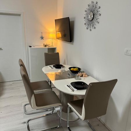 Apartman Mia Rijeka Eksteriør billede