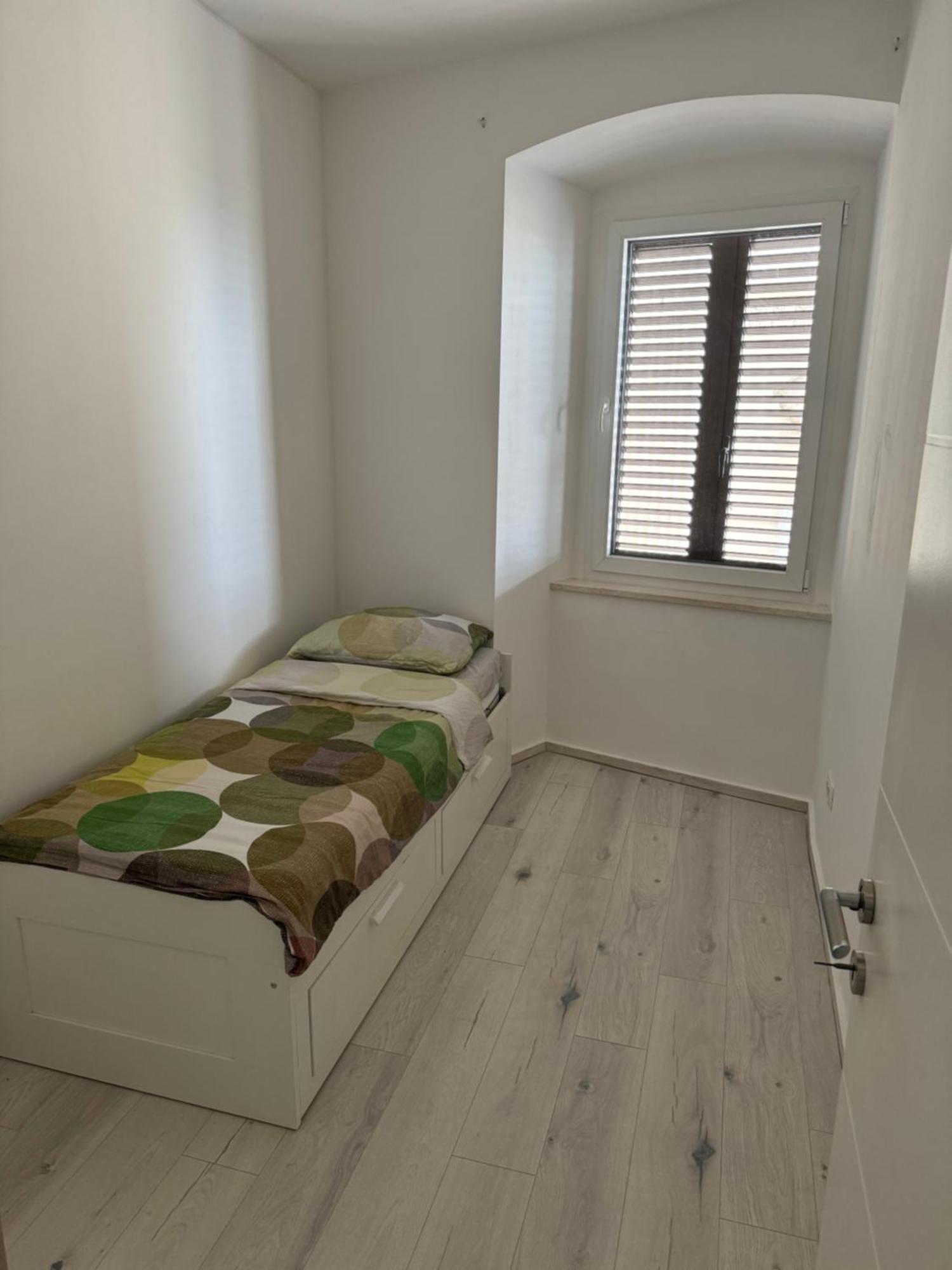 Apartman Mia Rijeka Eksteriør billede
