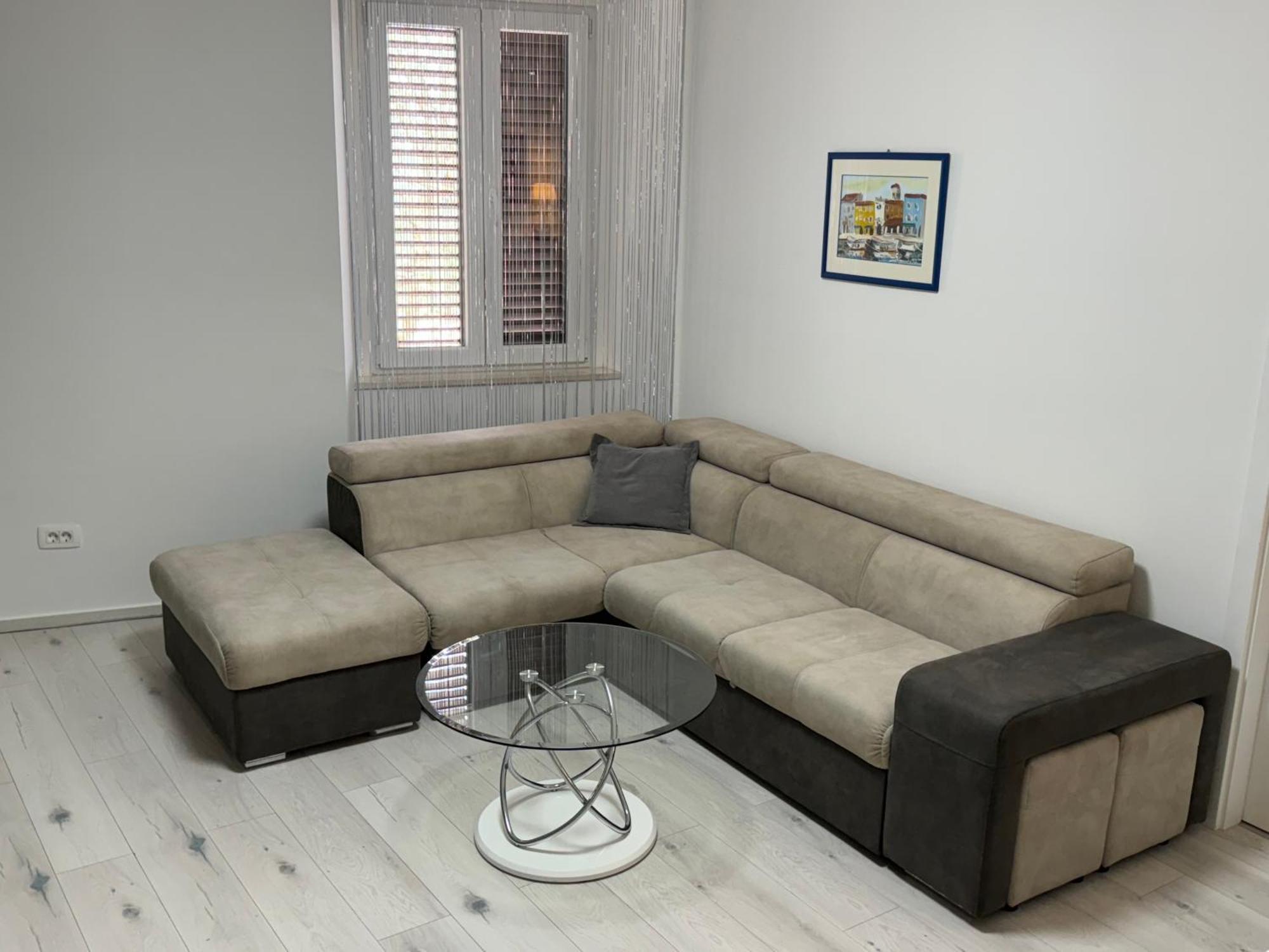 Apartman Mia Rijeka Eksteriør billede