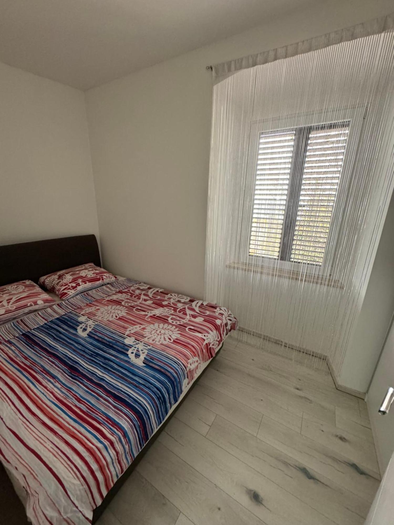 Apartman Mia Rijeka Eksteriør billede
